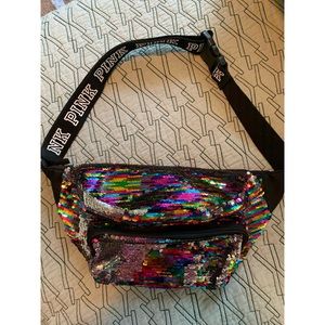 Victoria Secret Fanny Pack